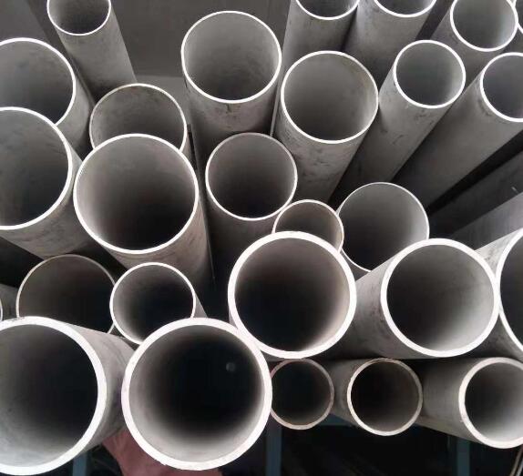 阳高321不锈钢管