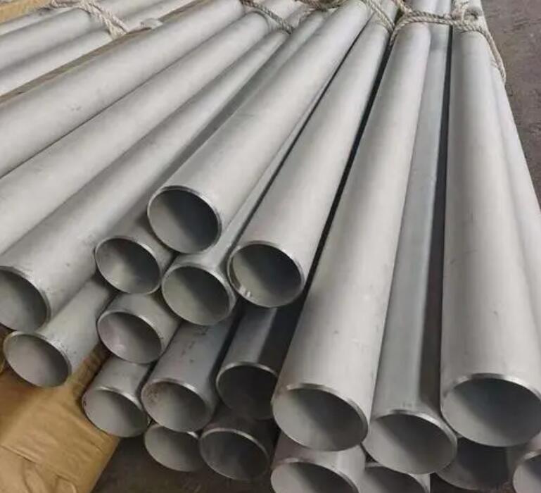 阳高304不锈钢管