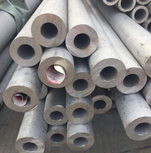 阳高321不锈钢管