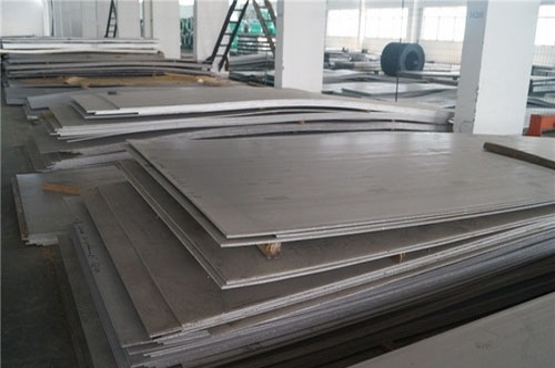 阳高304不锈钢板