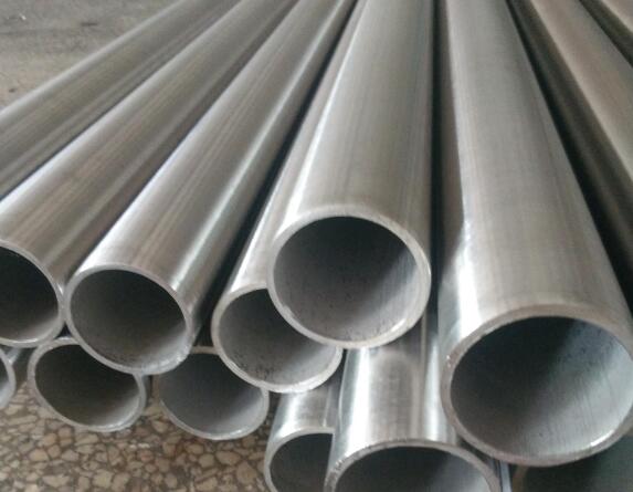 阳高321不锈钢管