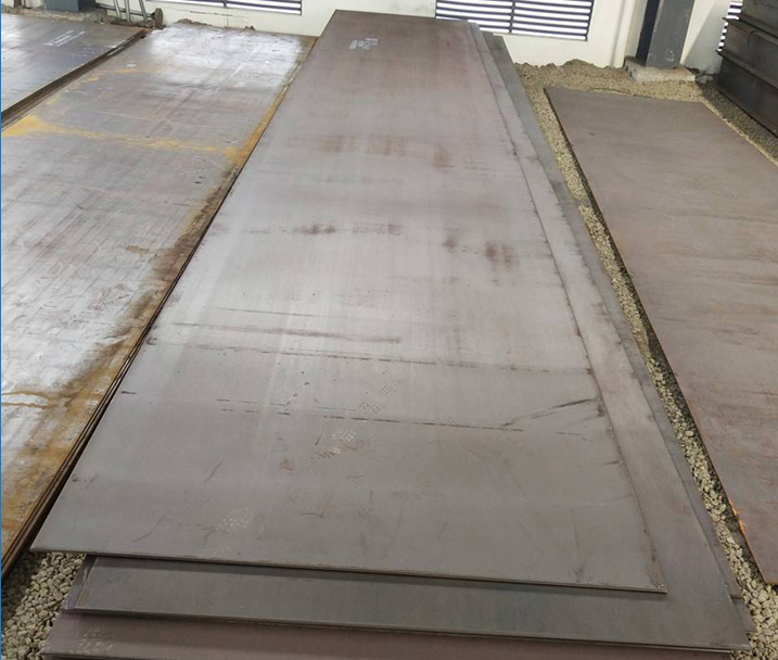 阳高Q420GJD镀锌板