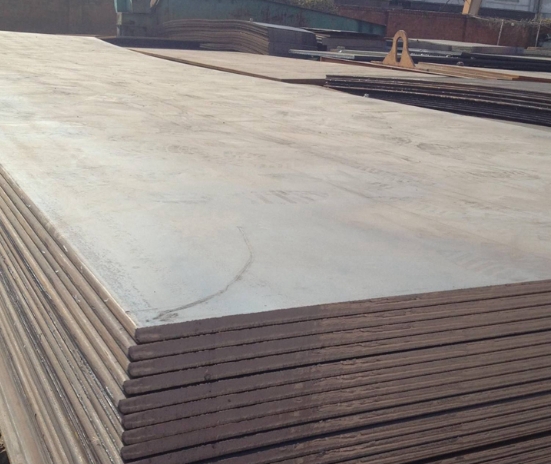 阳高NM400耐磨板