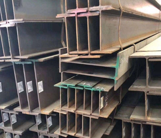 阳高Q235C工字钢