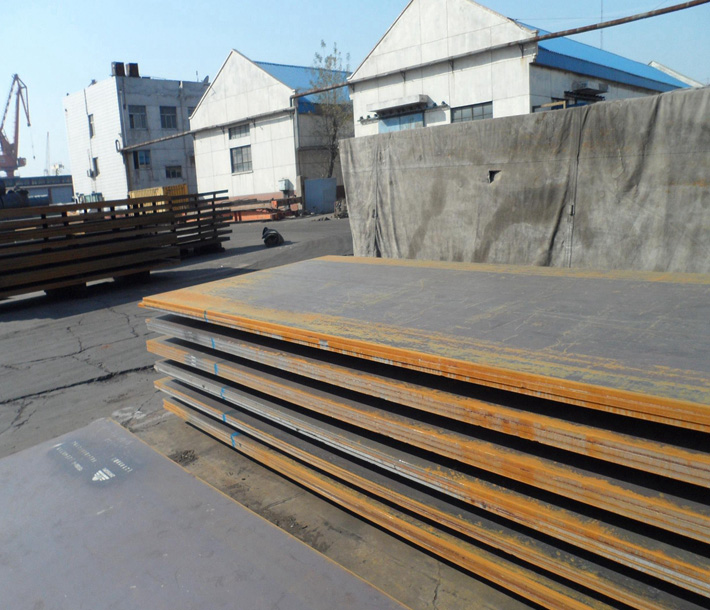 阳高SA210C镀锌板